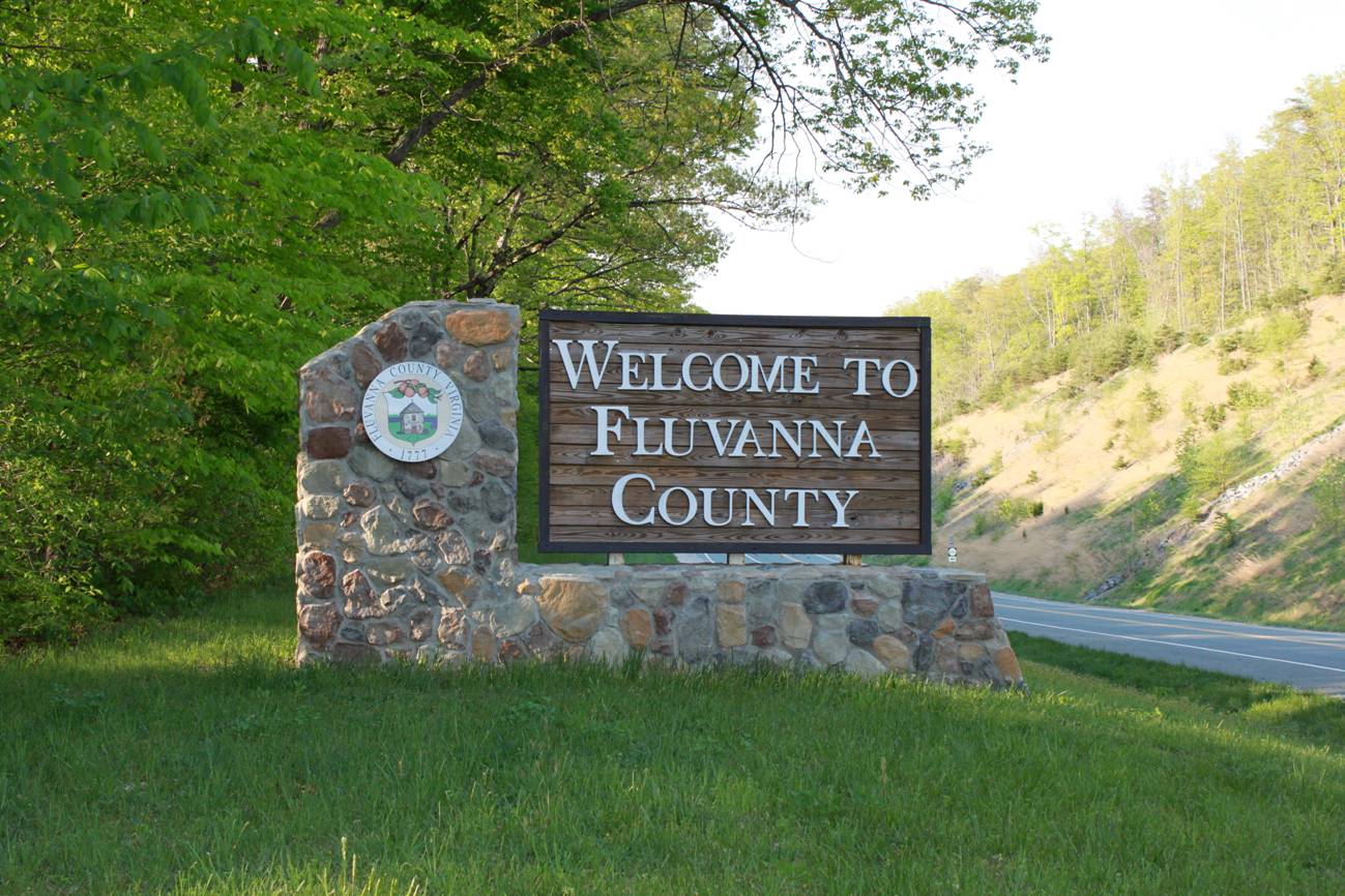 Fluvanna County Central Virginia Partnership