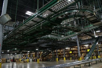 Orange County Manufacturing