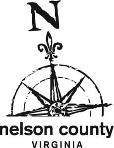 Nelson-County-Black_Logo