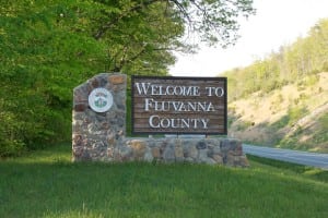 Welcome to Fluvanna County